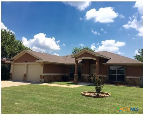 3210 Edgewood Dr, Killeen, TX, 76542-3152 | Card Image