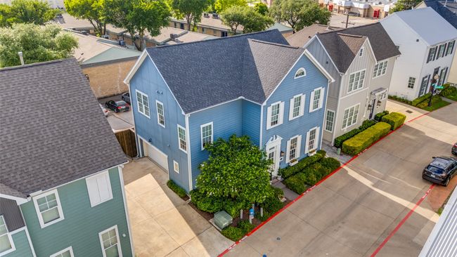 1721 Millsap Ln, House other with 3 bedrooms, 3 bathrooms and null parking in Plano TX | Image 25