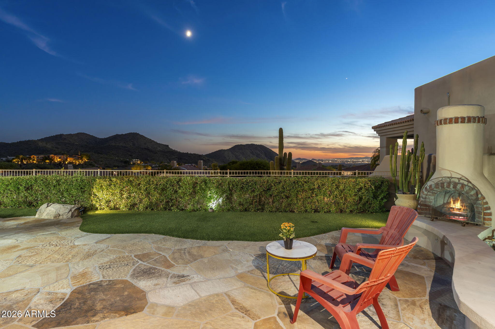 Residential in Scottsdale 3