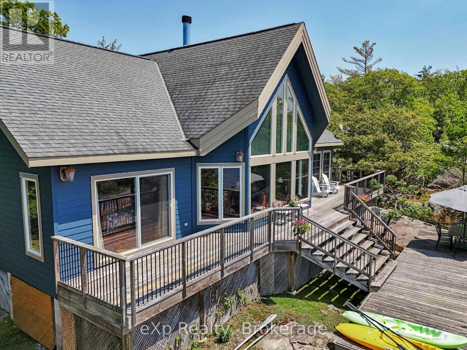 Residential in Georgian Bay (Baxter) 2