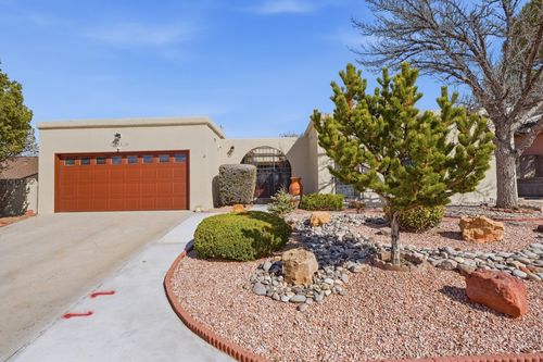 13009 Bear Dancer Trl Ne, Albuquerque, NM, 87112-3726 | Card Image
