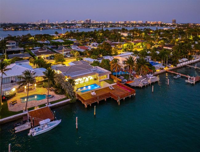1690 Daytonia Rd, House other with 4 bedrooms, 4 bathrooms and null parking in Miami Beach FL | Image 39