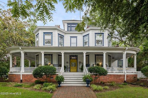400 E Main St, Washington, NC, 27889-5039 | Card Image