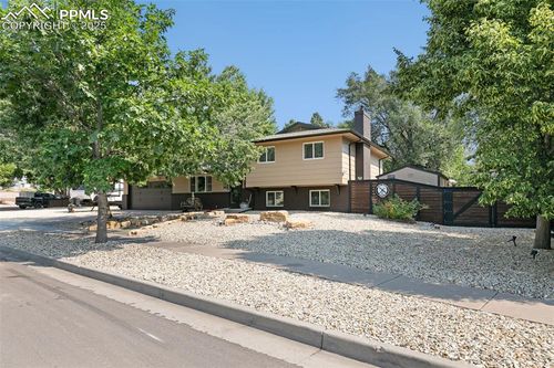 1921 Van Diest Rd, Colorado Springs, CO, 80915-1425 | Card Image