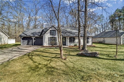 27 Timberwalk Ct Se, Cartersville, GA, 30121-7395 | Card Image