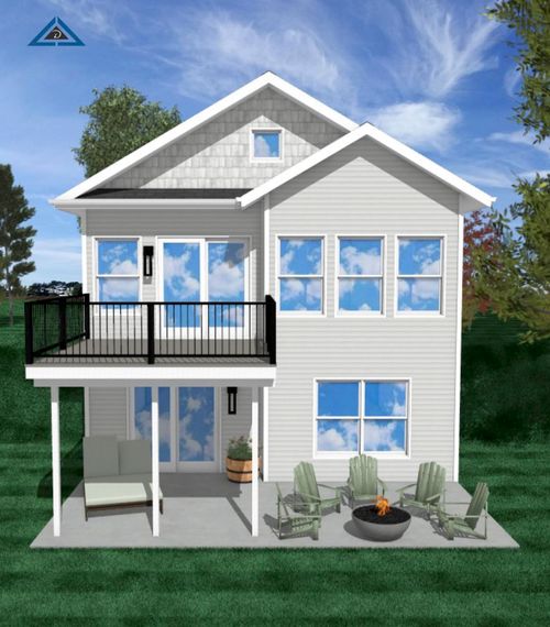 1550 Wilson Rd, Norton Shores, MI, 49456 | Card Image