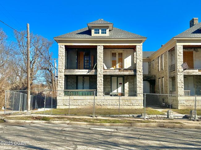 801805 W 1st Street, Condo with 0 bedrooms, 0 bathrooms and null parking in Joplin MO | Image 8