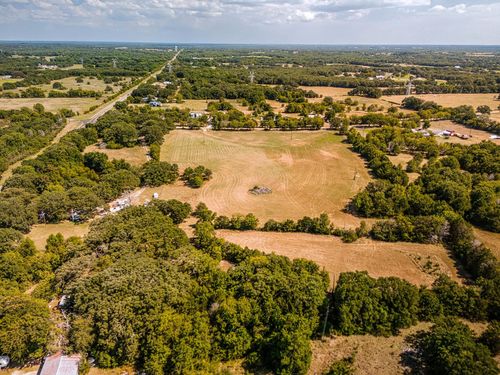 TBD 12.29 Acres County Rd 3502, Wills Point, TX, 75169 | Card Image