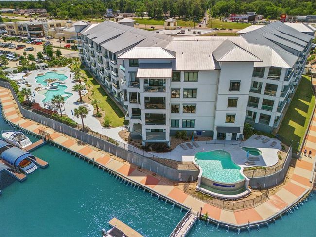 UNIT-213 - 199 Waterpoint Ct, Condo with 3 bedrooms, 3 bathrooms and 2 parking in Montgomery TX | Image 29