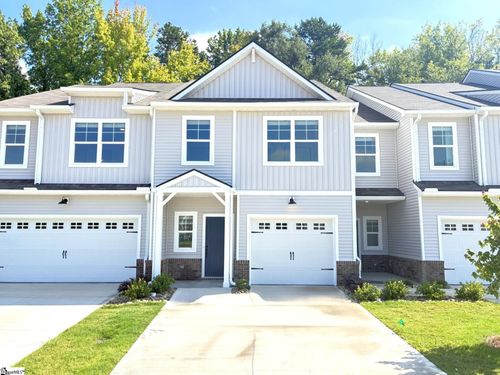 250 Taylor Woods Ct, Greenville, SC, 29607-6183 | Card Image