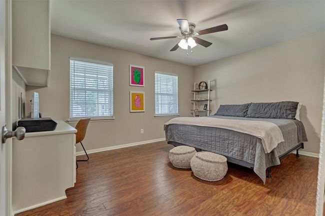 6102 Darby Way, House other with 5 bedrooms, 3 bathrooms and 2 parking in Spring TX | Image 30