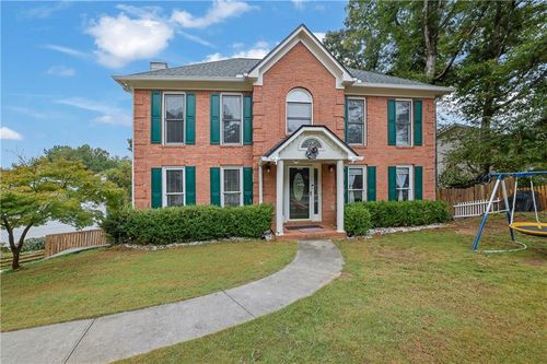 4811 Old Field Dr Ne, Kennesaw, GA, 30144-5315 | Card Image