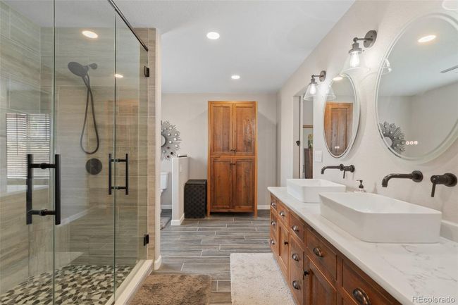 14750 Eastonville Rd, House other with 4 bedrooms, 3 bathrooms and 2 parking in Elbert CO | Image 25