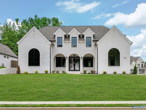 117 Mill Springs Ln, Huntsville, AL, 35811-9819 | Card Image