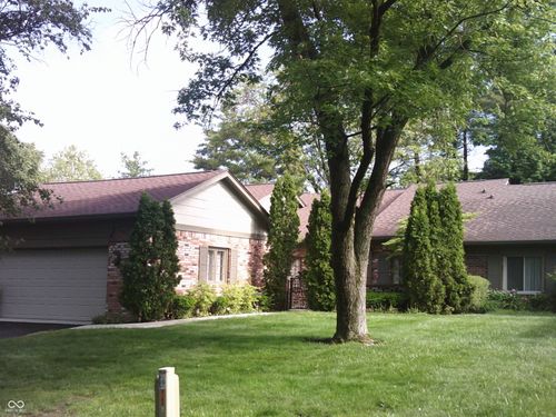 5409 Greenwillow Rd, Indianapolis, IN, 46226-1422 | Card Image