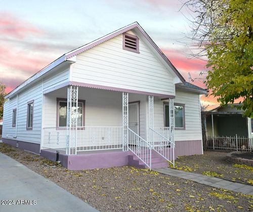 725 S Fegan St, Globe, AZ, 85501-1953 | Card Image