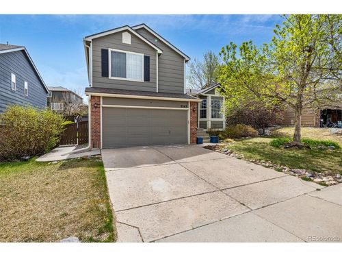 9545 Cove Creek Dr, Highlands Ranch, CO, 80129 | Card Image
