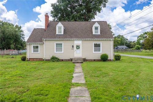 201 St Claire Ln, Richmond, VA, 23223-2037 | Card Image