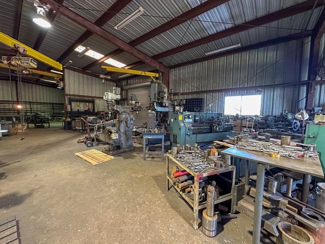 4133 Loop 343, Home with 0 bedrooms, 0 bathrooms and null parking in Rusk TX | Image 16