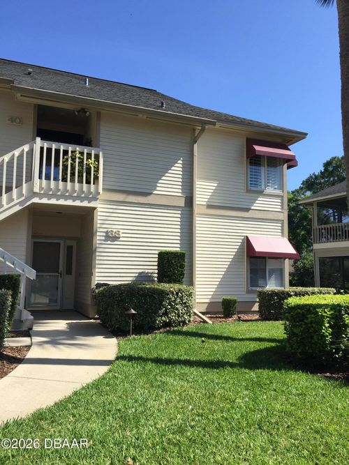 38 Magnolia Drive S, Ormond Beach, FL, 32174 | Card Image
