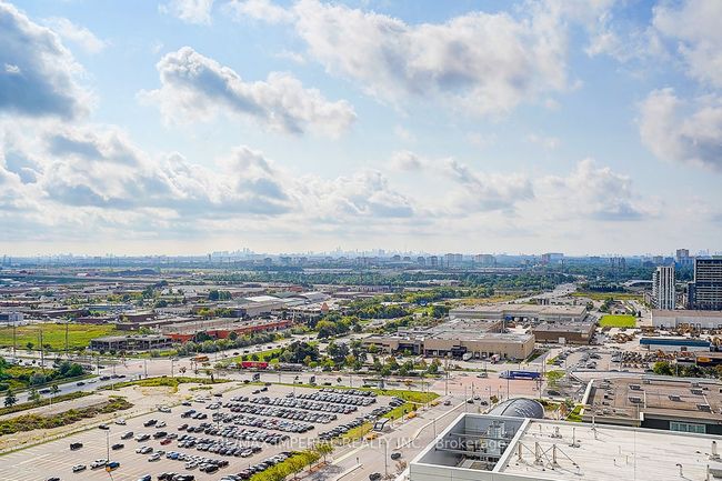 2603 - 5 Buttermill Ave, Condo with 2 bedrooms, 2 bathrooms and null parking in Vaughan ON | Image 49