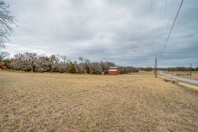 160 Pr 2161, Home with 0 bedrooms, 0 bathrooms and null parking in Iredell TX | Image 11