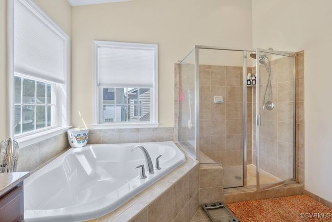 6025 Trail Ride Dr, House other with 4 bedrooms, 4 bathrooms and null parking in Moseley VA | Image 24