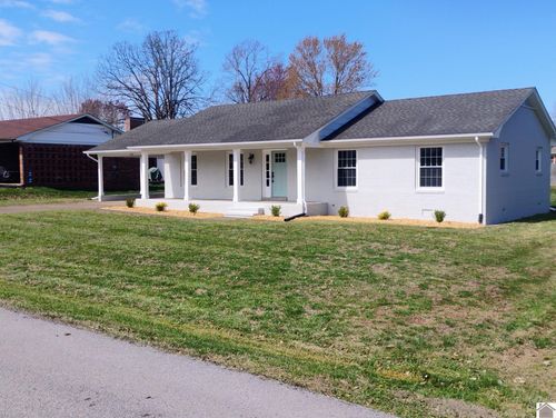 1522 Kirkwood Dr, Murray, KY, 42071-3249 | Card Image