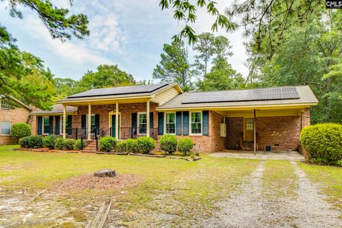 208 Greenfield Rd, Columbia, SC, 29223-1915 | Card Image
