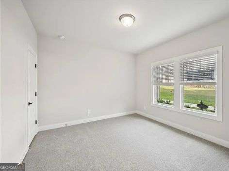 Residential Lease in Lawrenceville 2