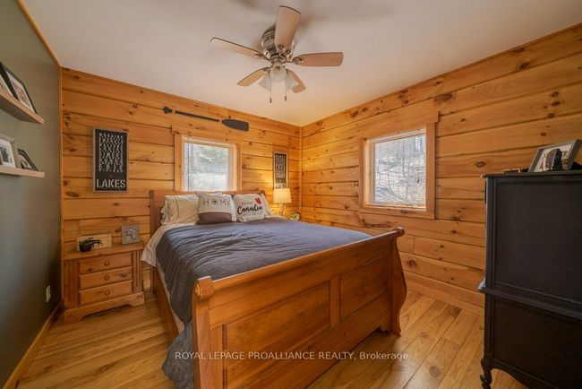 2656 Smith Rd, House other with 3 bedrooms, 2 bathrooms and 5 parking in Ardoch ON | Image 33
