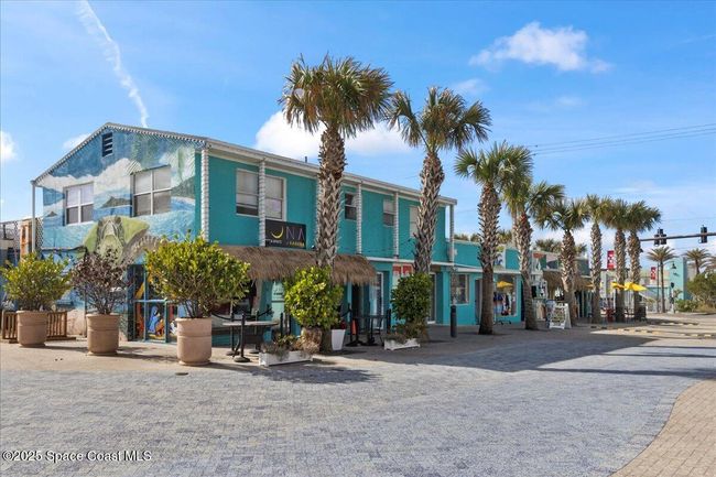 111 S Atlantic Ave, Home with 5 bedrooms, 4 bathrooms and null parking in COCOA BEACH FL | Image 67