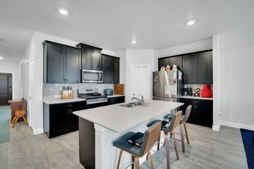 4154 Beamer Dr, Forney, TX, 75126-3020 | Card Image
