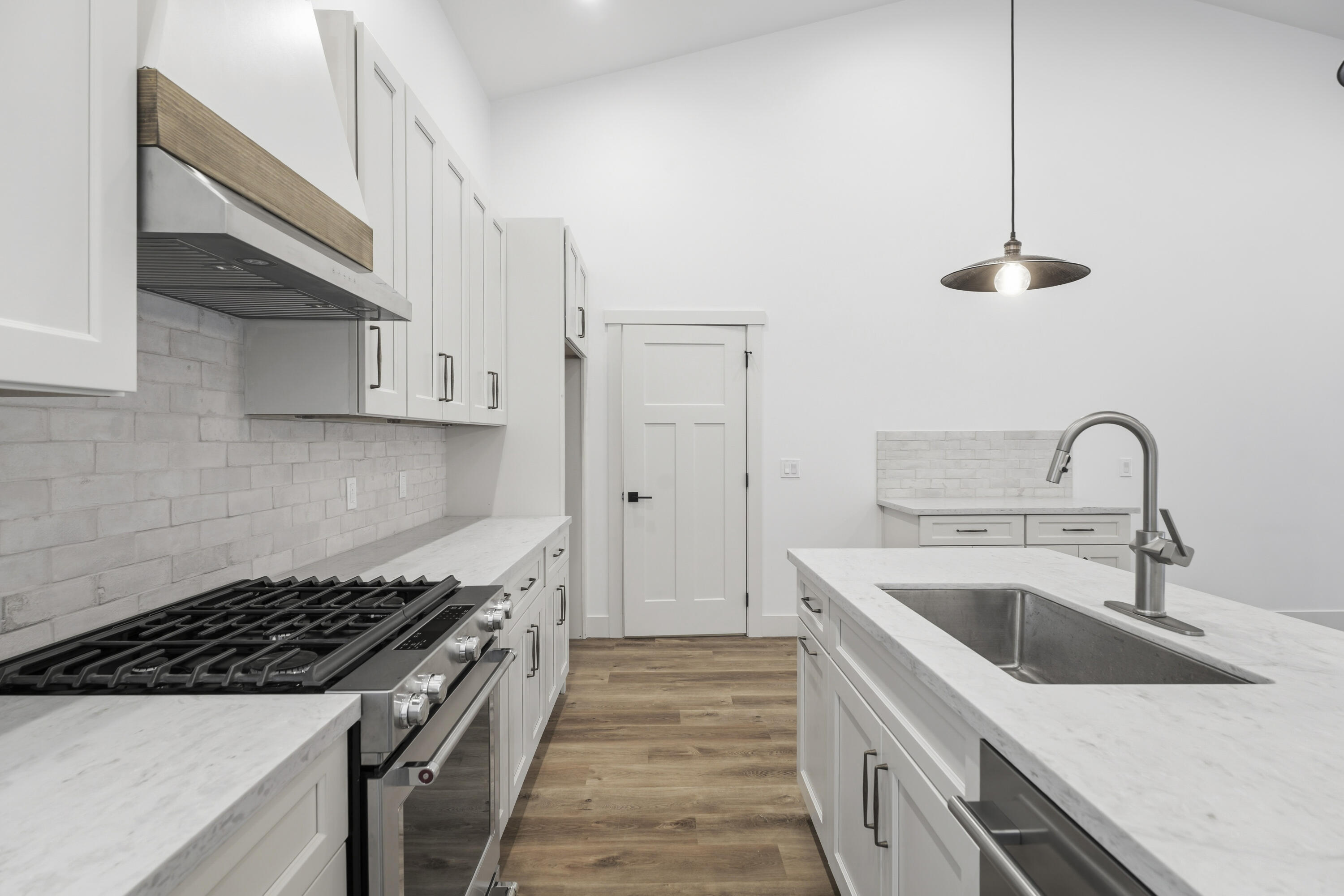 Residential in Bend 3
