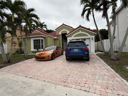 400 Somerset Way, Weston, FL, 33326-2981 | Card Image