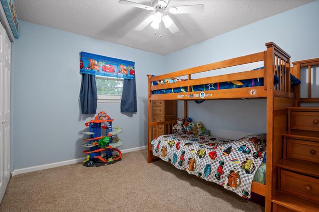 1310 Tabitha Dr, House other with 4 bedrooms, 3 bathrooms and null parking in Hixson TN | Image 31