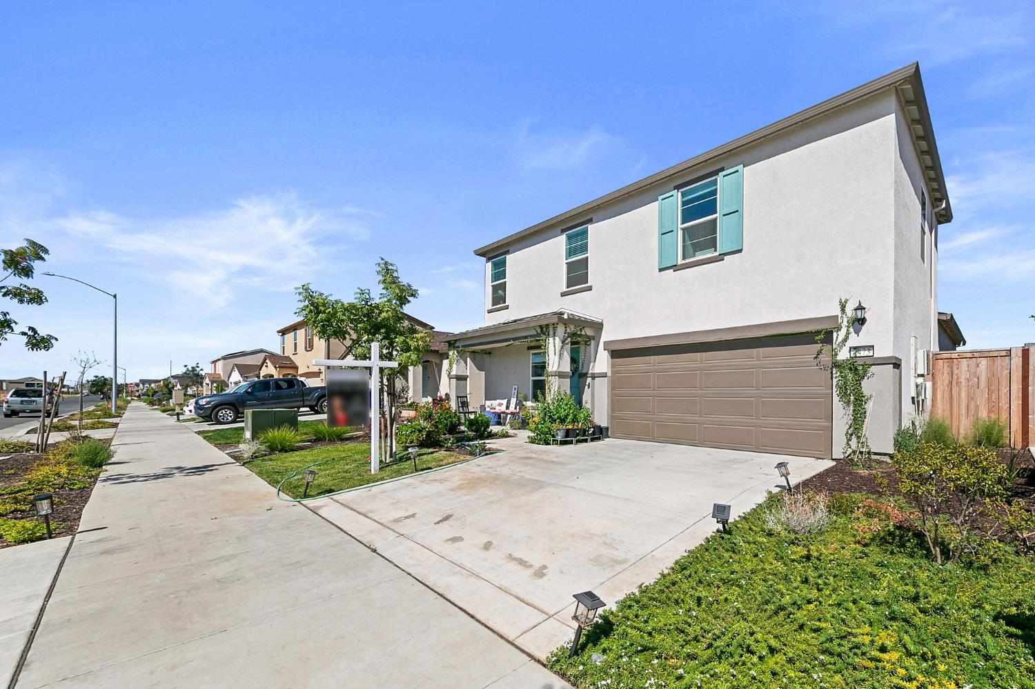 Residential in Sacramento 5