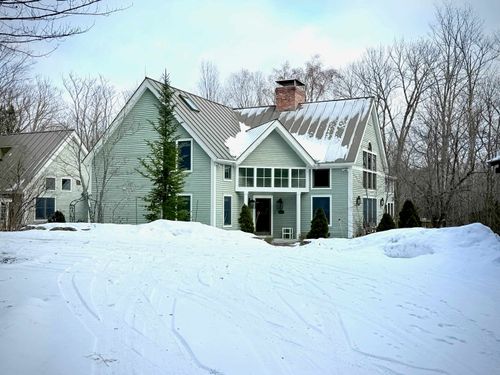 45 Bright Slope Way, Grantham, NH, 03753 | Card Image