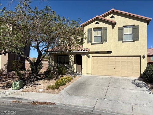 5644 Granville Lake St, North Las Vegas, NV, 89031-3695 | Card Image