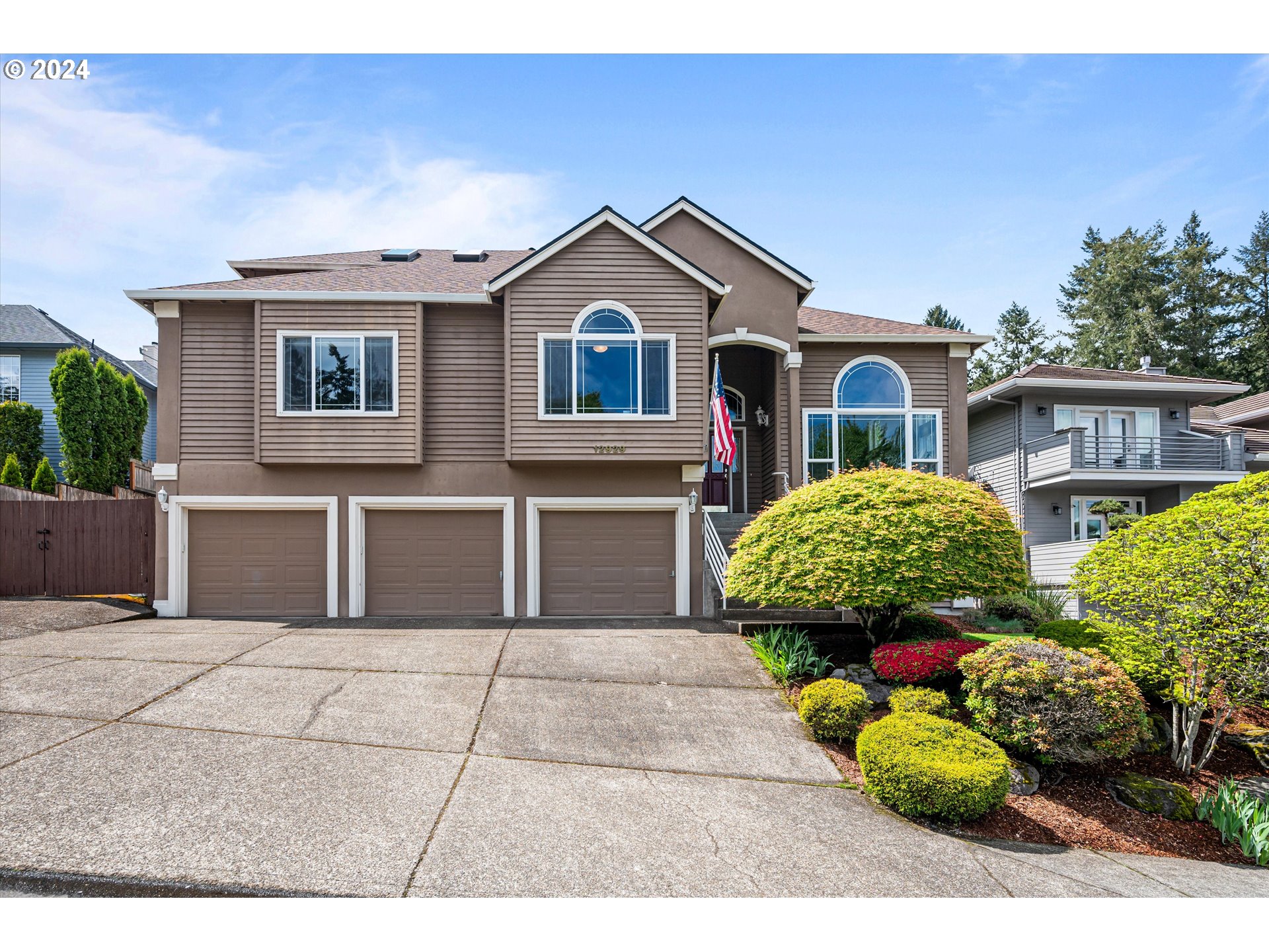 Wilmington Ln, Portland, OR 97224