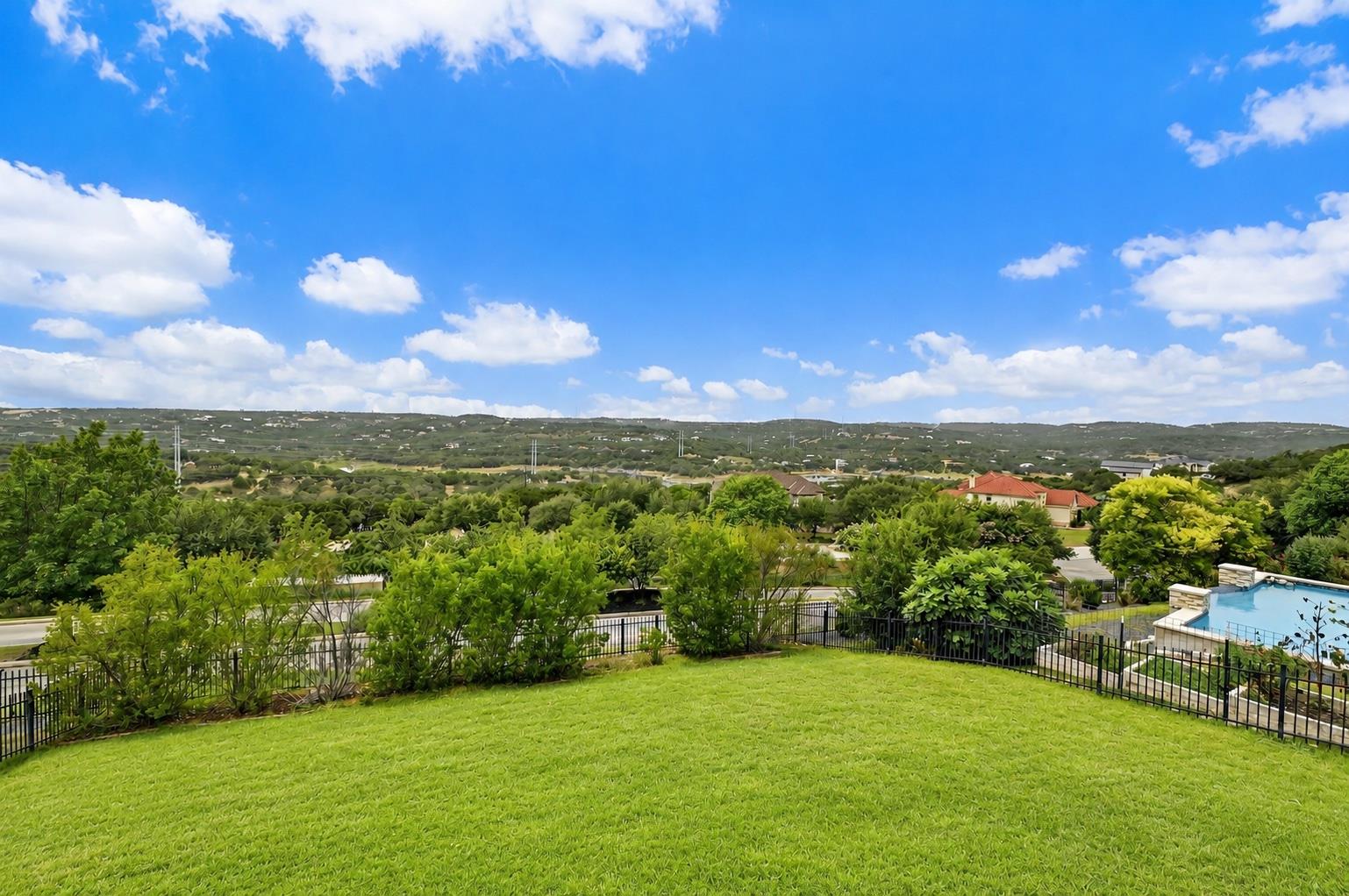 Residential in Spicewood