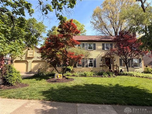 317 Greenmount Boulevard, Oakwood, OH, 45419 | Card Image