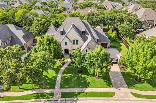 716 Tappen Shire, Colleyville, TX, 76034-7666 | Card Image