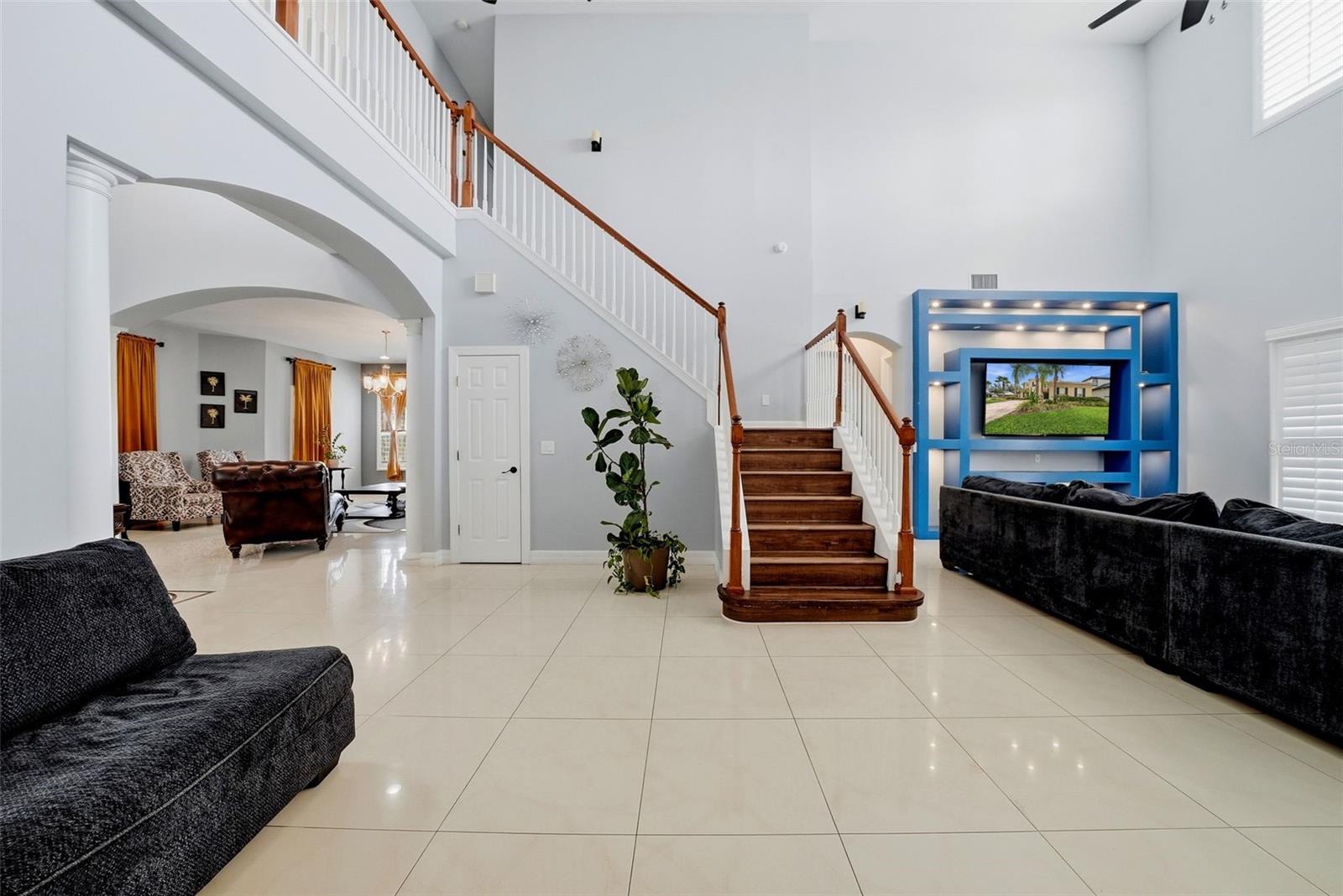Residential in TAMPA 4