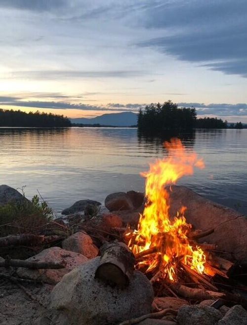 791 Deep Cove Road, T1 R9 WELS, ME, 04462 | Card Image