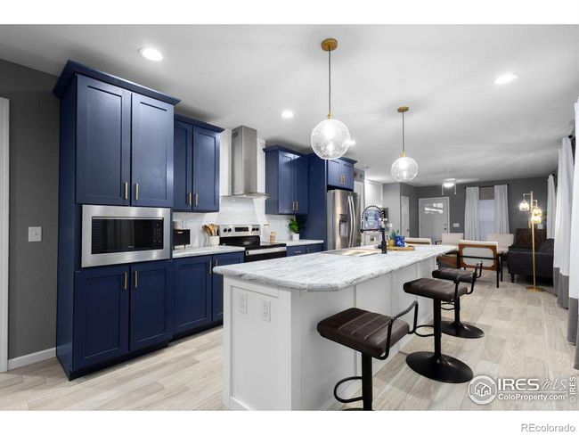 60204 County Road 21, House other with 3 bedrooms, 2 bathrooms and 8 parking in Carr CO | Image 7
