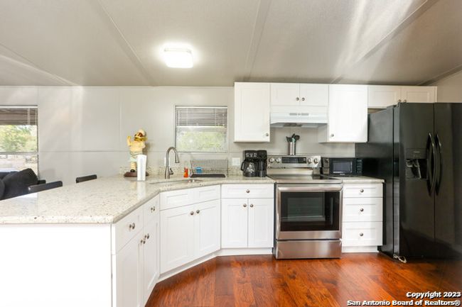 A - 161 Water St, Home with 3 bedrooms, 2 bathrooms and null parking in Pipe Creek TX | Image 9