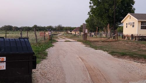 0 Hardy Rd, Elmendorf, TX, 78112 | Card Image