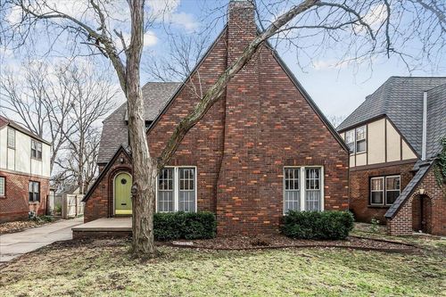 1506 N Woodrow Ave, Wichita, KS, 67203 | Card Image