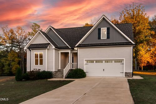 35 Courtland Dr, Louisburg, NC, 27549-9433 | Card Image